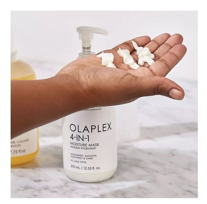 Olaplex 4 In 1 Mascara Hidratante Moisture Mask 370ml-1