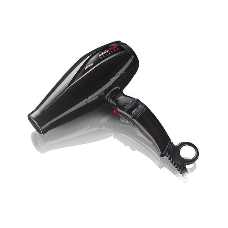 Secador BabylissPRO Volare Negro-2