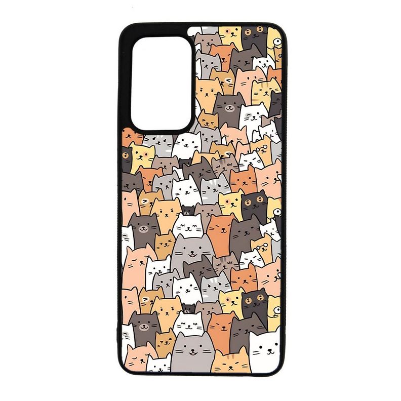 Carcasa Funda para Motorla G13 diseño 92-0
