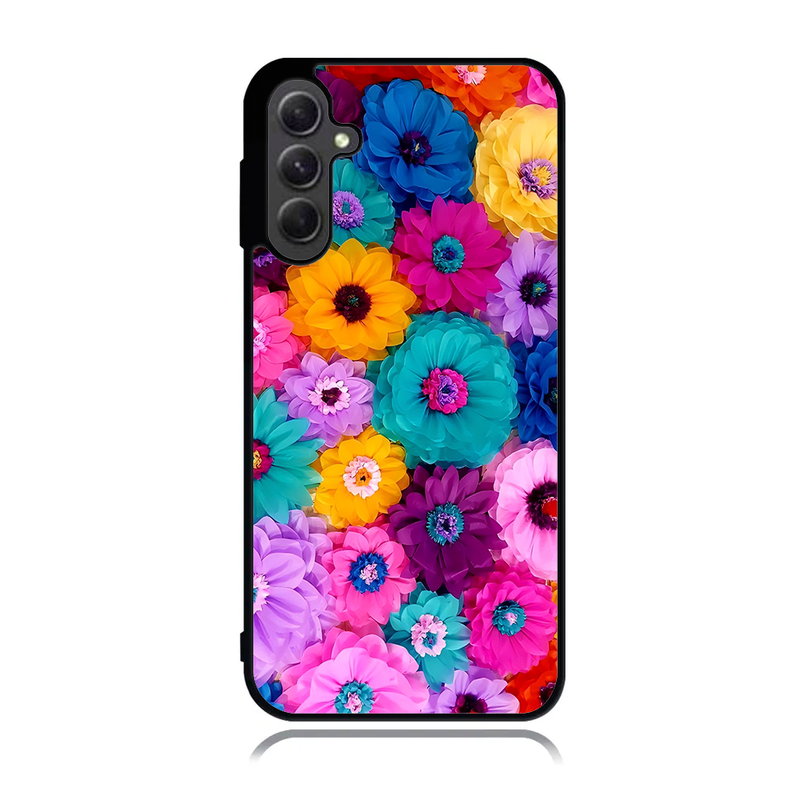Carcasa Funda para Samsung A54 5G Diseño 99-0