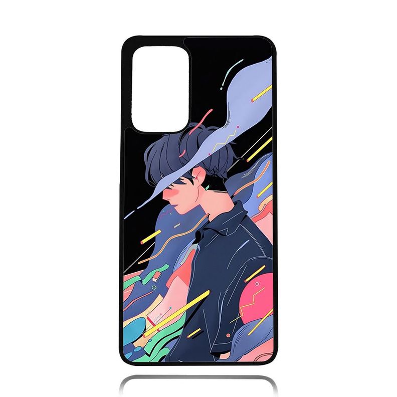 Carcasa Funda para Motorla G13 diseño 45-0