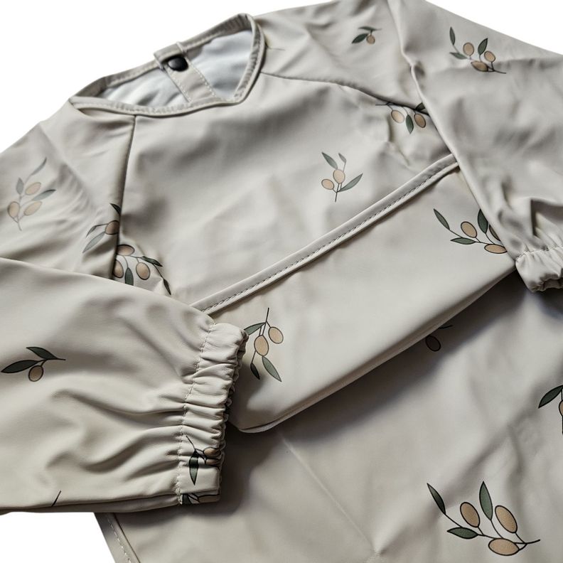 Babero Impermeable-1
