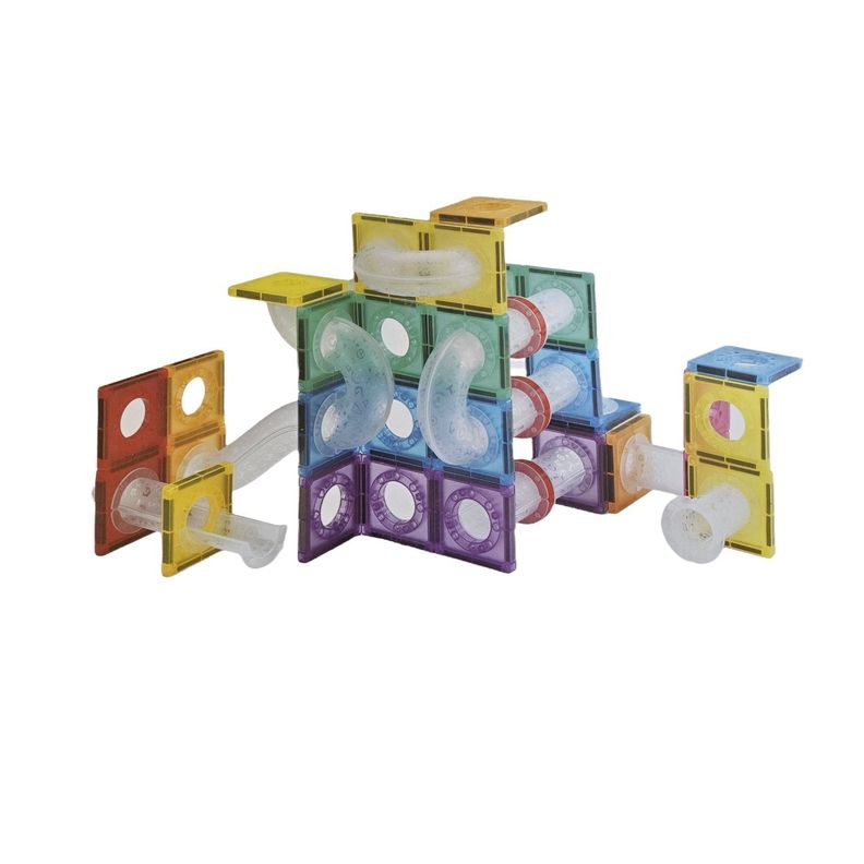 Bloques Magnéticos 90 Pz-1