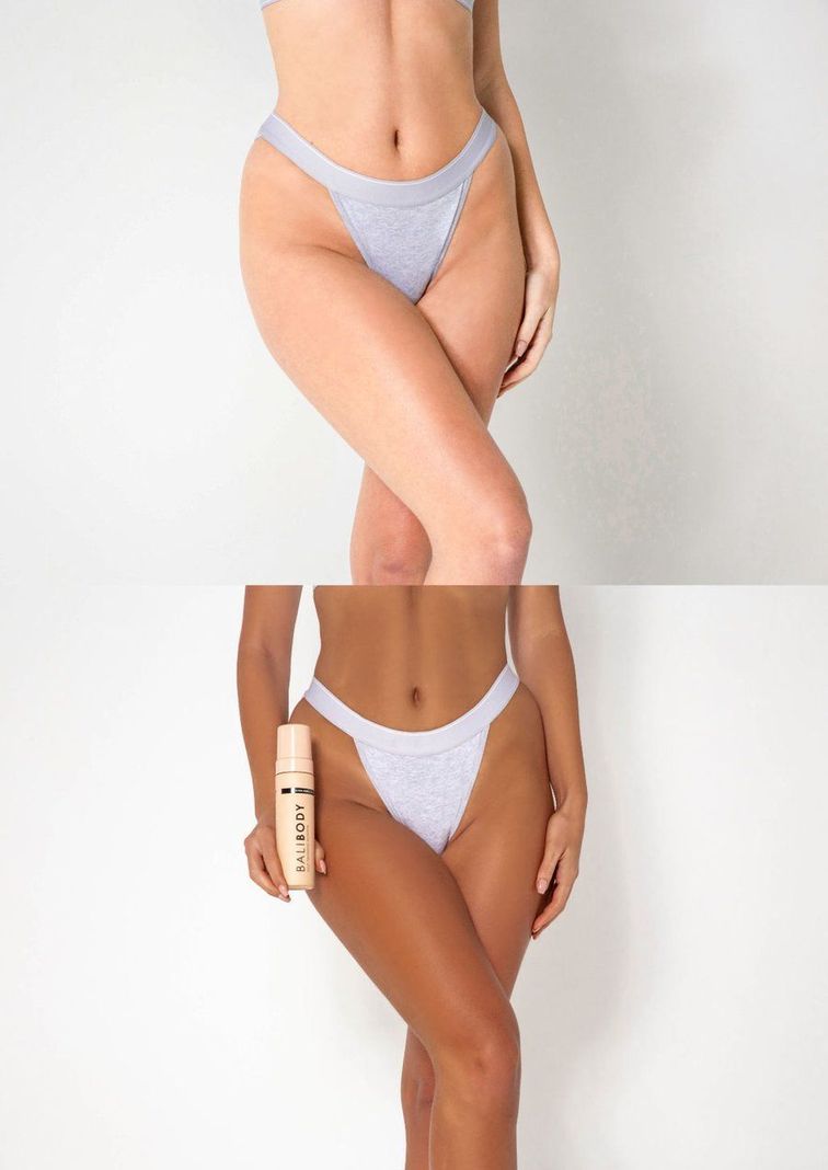 Mousse Ultra Dark Self Tanning -1