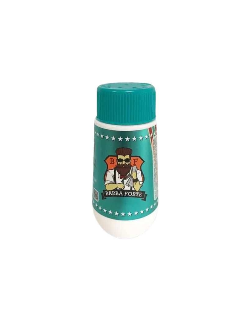 Pomada Modeladora en Polvo Barba Forte 15 gr-0