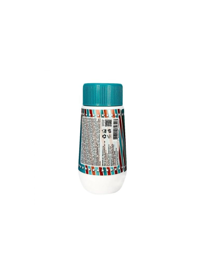Pomada Modeladora en Polvo Barba Forte 15 gr-1