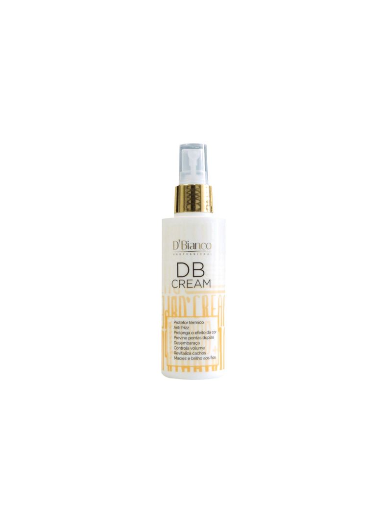 Finalizador DB Cream DBianco Professional 120 Ml-0