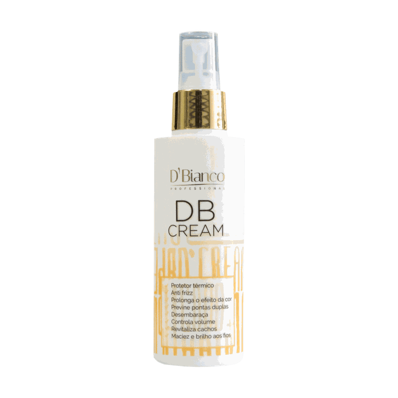 Finalizador DB Cream DBianco Professional 120 Ml-1