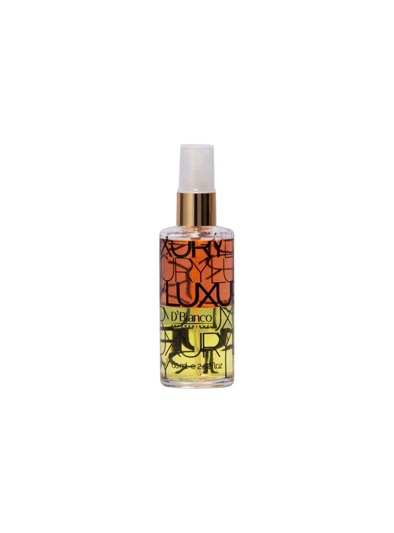 Aceite Hidratante Óleo Bifásico DBianco 60 Ml-0