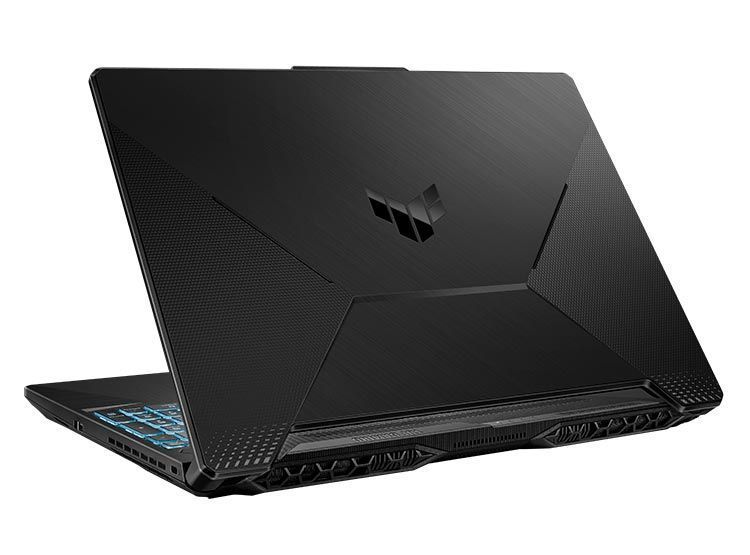 ASUS TUF FX506HF: Intel Core i5, 8GB RAM, 512GB SSD-2
