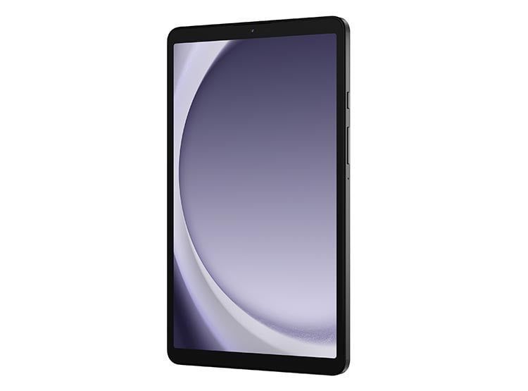 Samsung Galaxy Tab A9+ (Wi-Fi / 64 GB / Silver)-3
