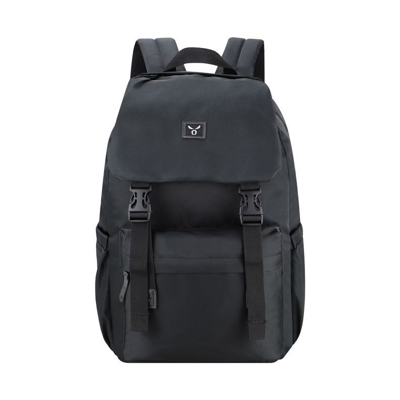 Mochila Arizona Black Moose Negro