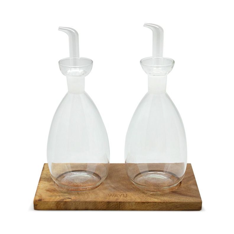 Wayu Alcuza Set-0