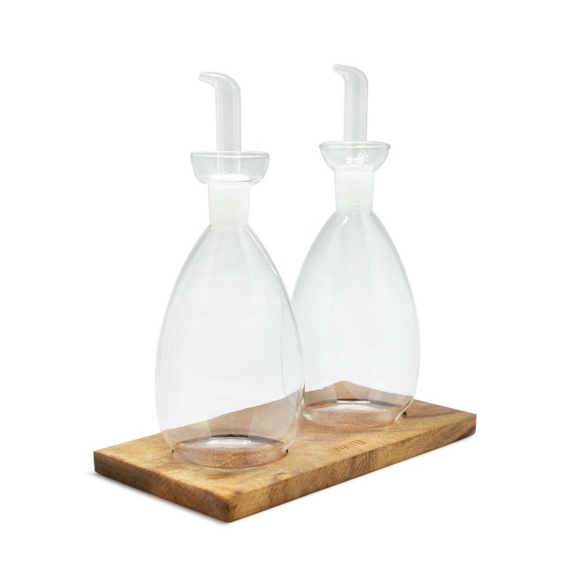 Wayu Alcuza Set-1