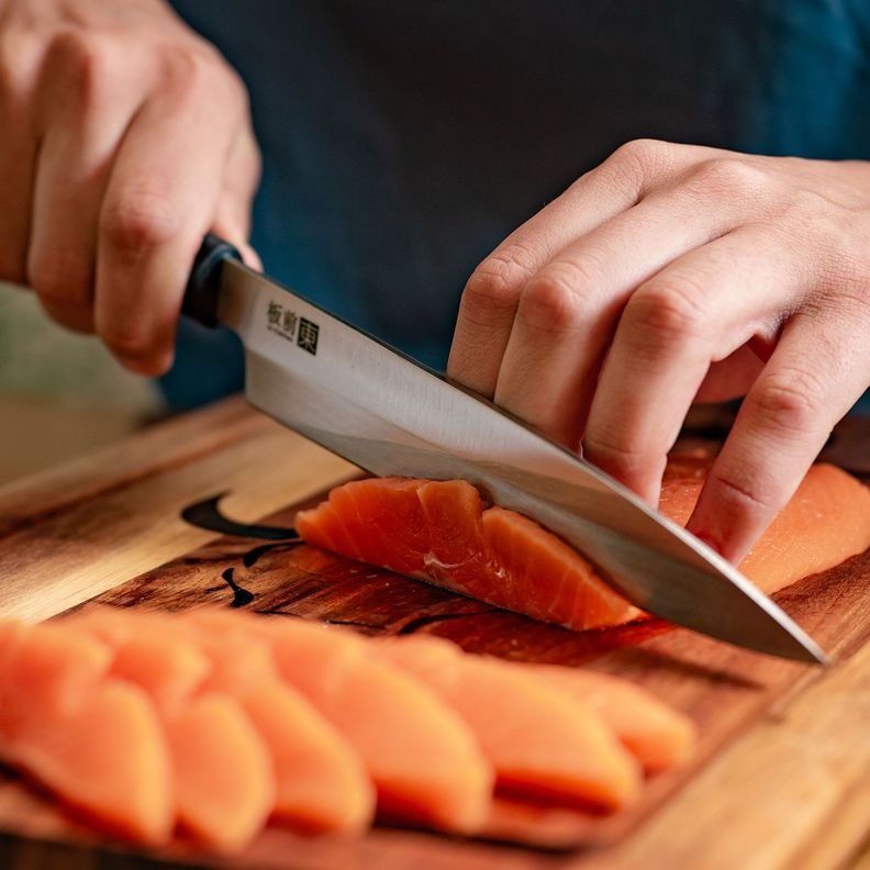 Cuchillo Tokai Slice-5