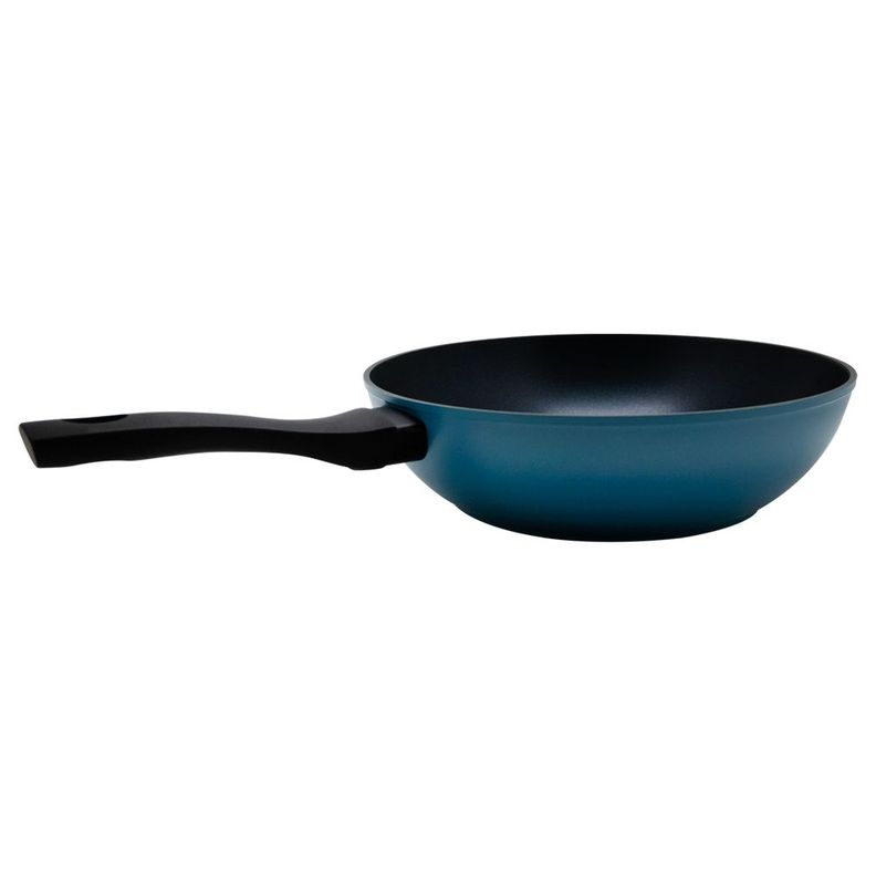 SARTEN WOK 28CM DIAMOND KEEP Azul