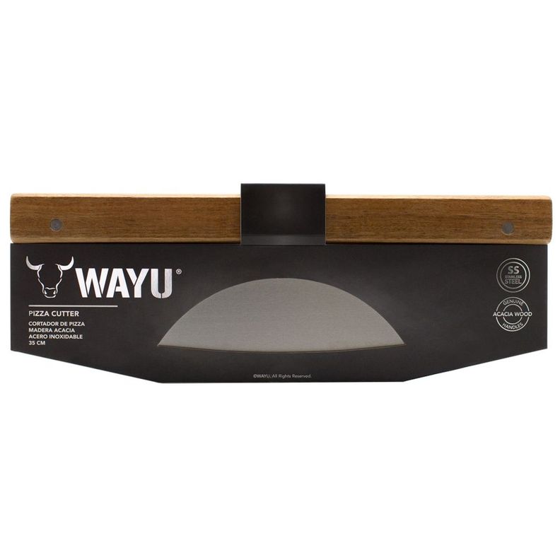 Cortador Pizza Wayu-2