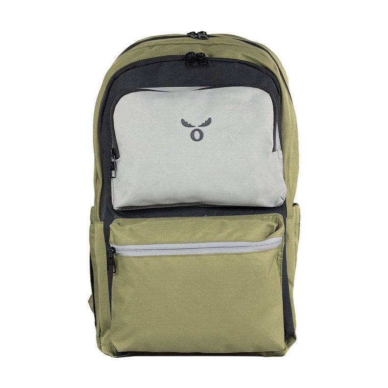 MOCHILA COLORADO CAMO MOOSE Verde