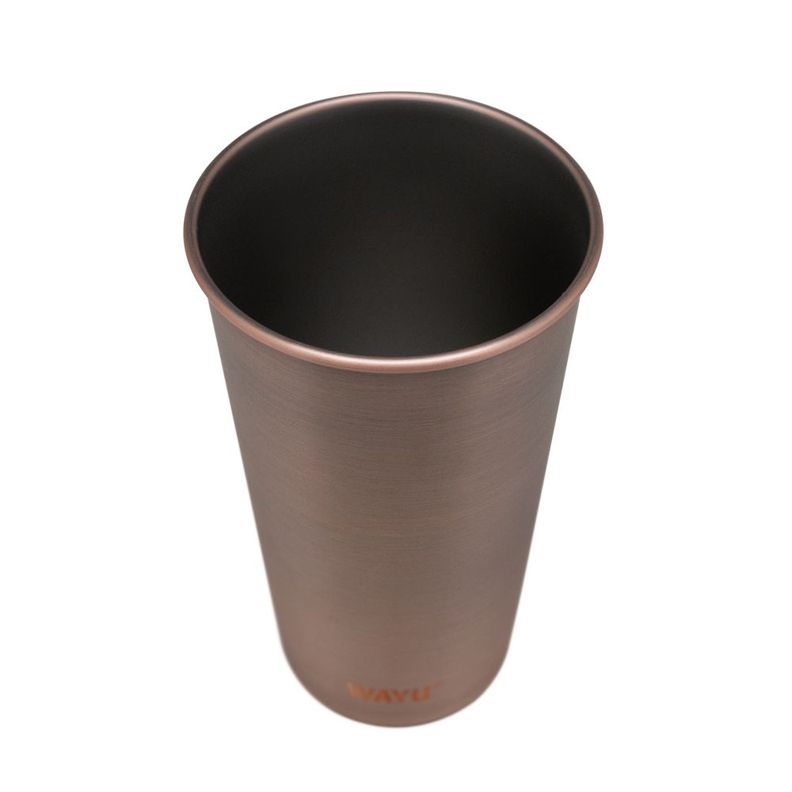 Vaso 700 Ml Copper Line Wayu-1
