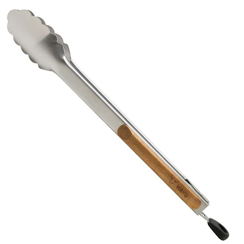 Pinzas Wayu Bbq Master-2