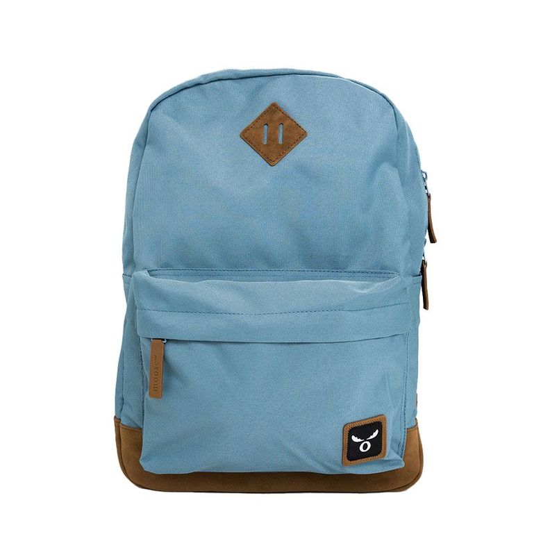 Mochila Manhattan Ocean Moose Azul