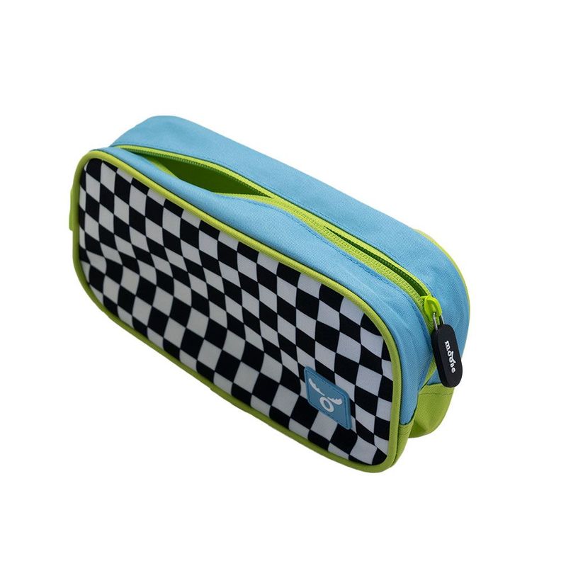 Estuche Kids Chess Moose Negro