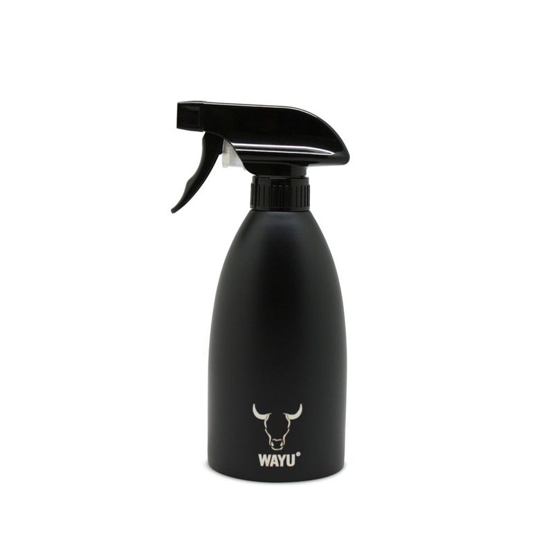 Spray Bbq Wayu 500 Ml-0