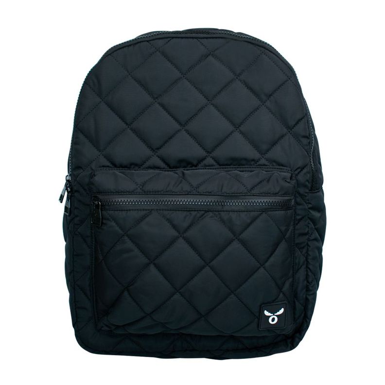 MOCHILA PARKA BLACK MOOSE Negro