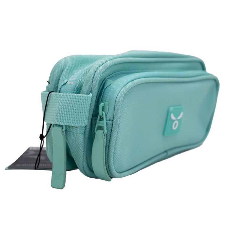 ESTUCHE MEDIUM MINT MOOSE Celeste