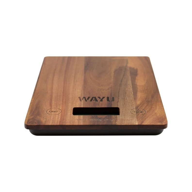 Pesa Madera Wayu-0