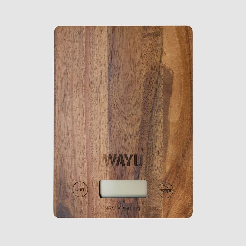 Pesa Madera Wayu Cafe