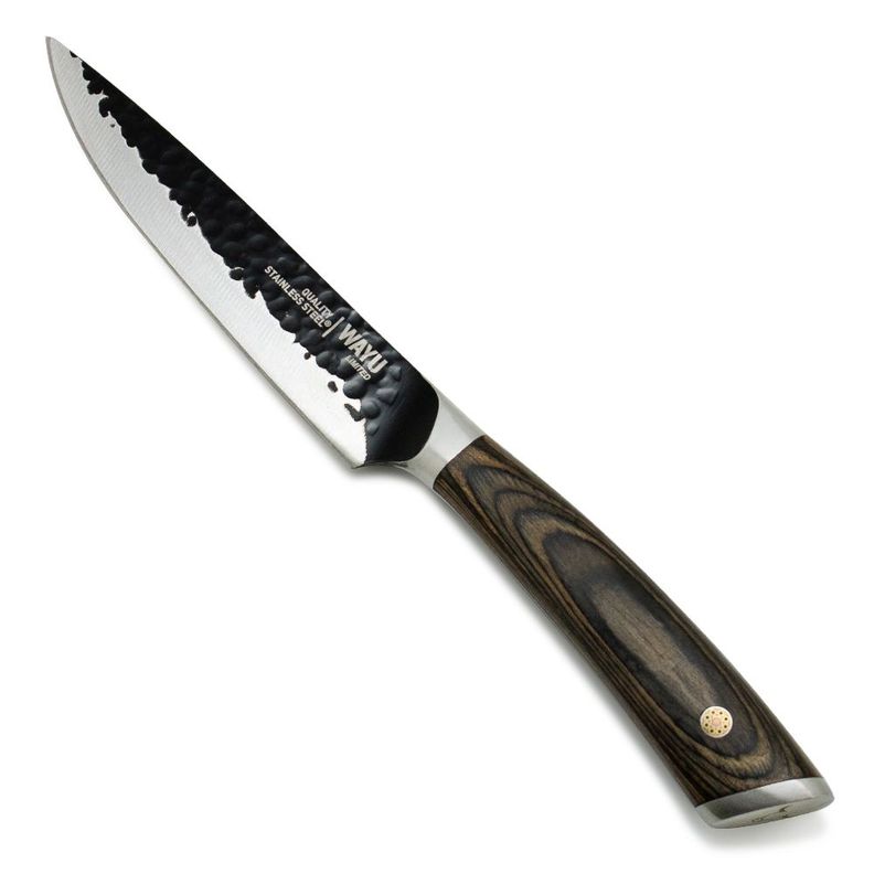 Cuchillo Hammer Mediano-0