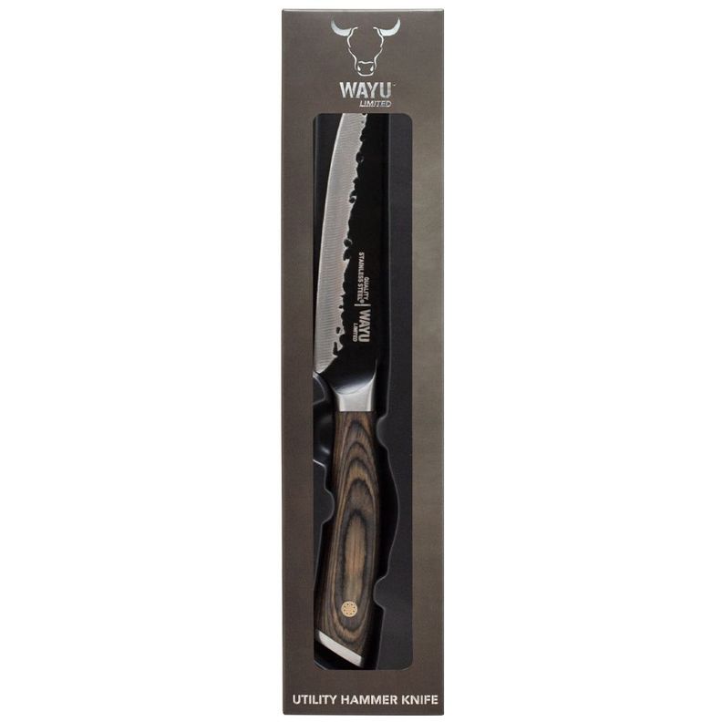 Cuchillo Hammer Mediano-2