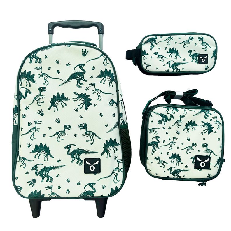 Pack Escolar Kids Dino Moose-0