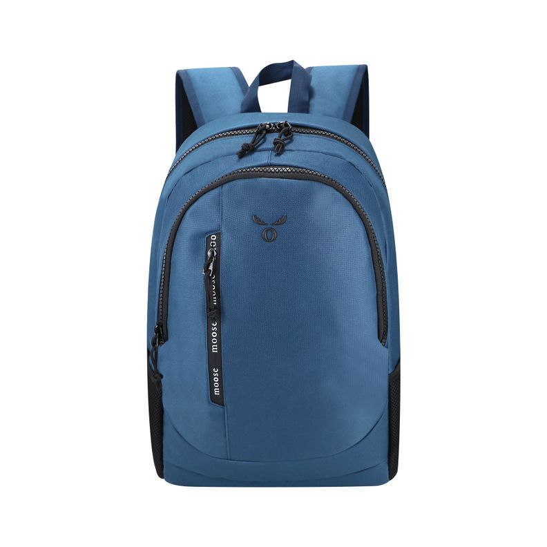 Mochila California Blue Moose Azul
