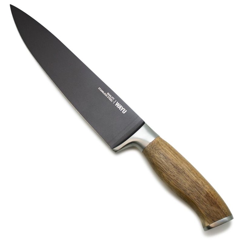 Cuchillo Wayu-0