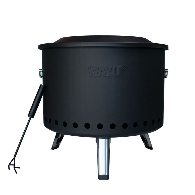 Fogón Wayu-0