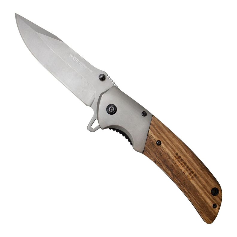 Cuchillo Navaja Wayu-0