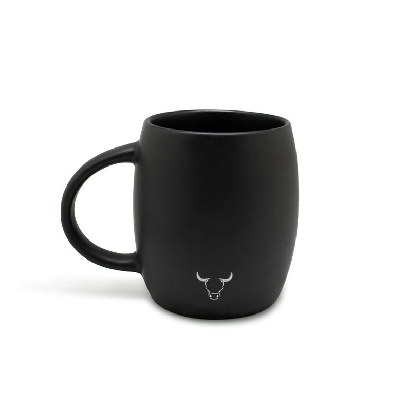 Mug Black Edition Wayu-0