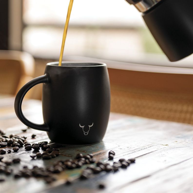 Mug Black Edition Wayu-1