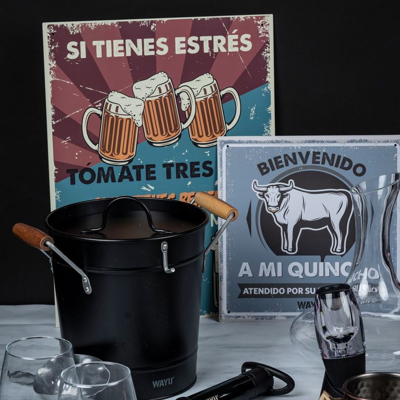 Cuadro Deco Beer Wayu-1