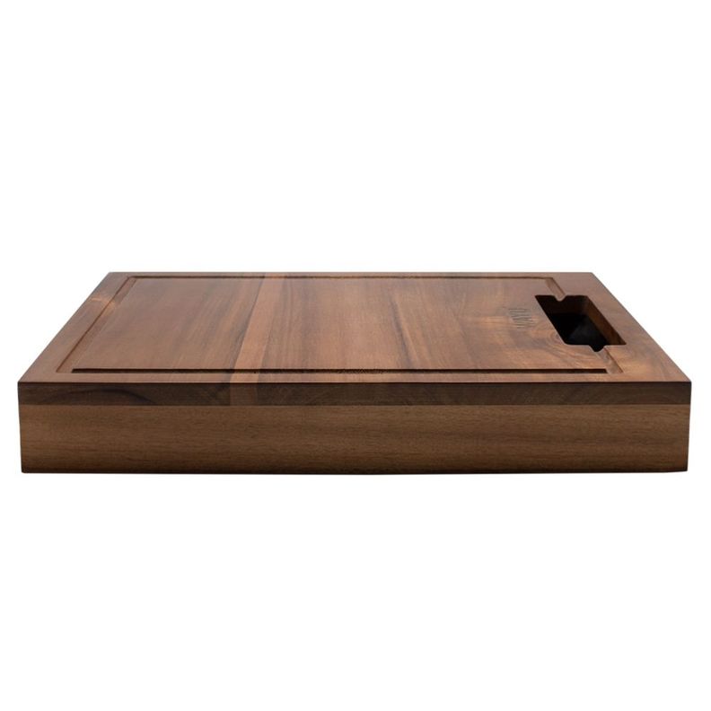 Tabla Madera Bowl Acero Wayu-1