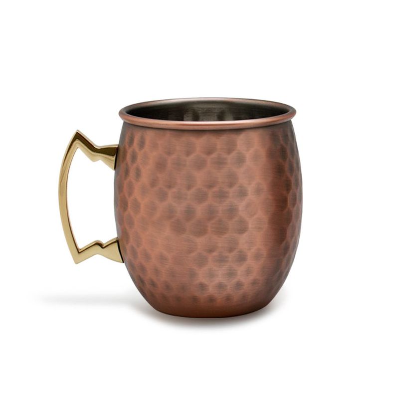 Copper Mug Wayu-0