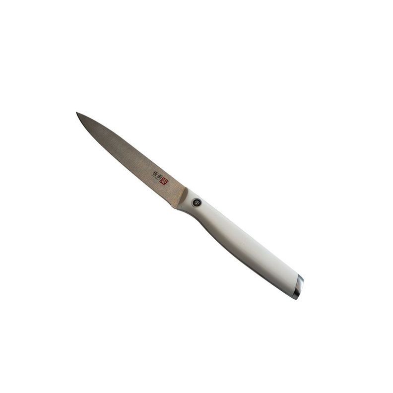 Cuchillo Utility Blanco Tokai Wayu-0