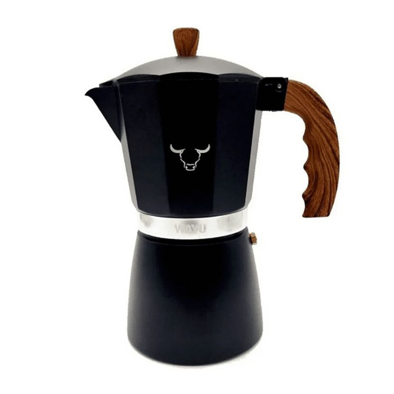 Cafetera Italiana Wayu-0