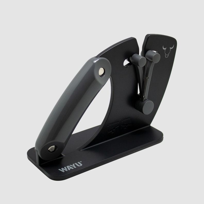 Afilador Profesional Wayu Limited Negro