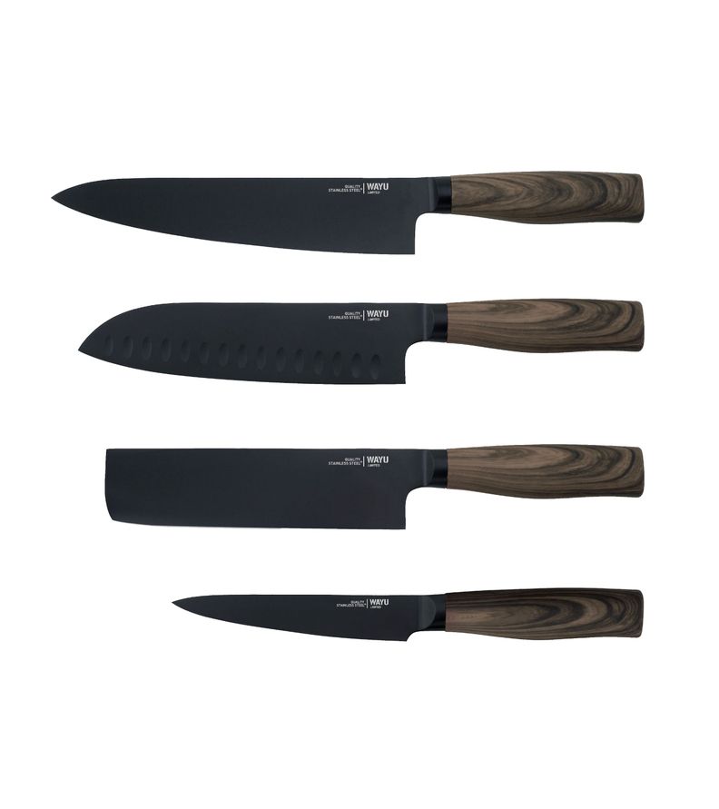 Taco 4 Pcs Wayu-1