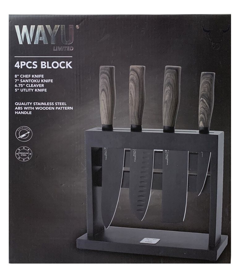Taco 4 Pcs Wayu-2