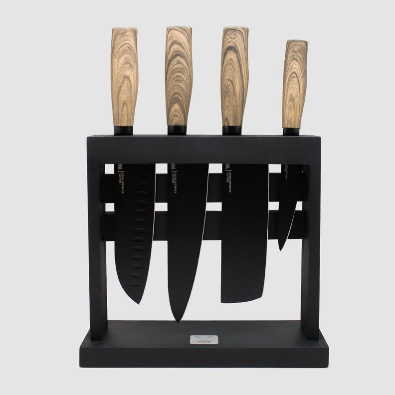 Taco 4 Pcs Wayu Negro