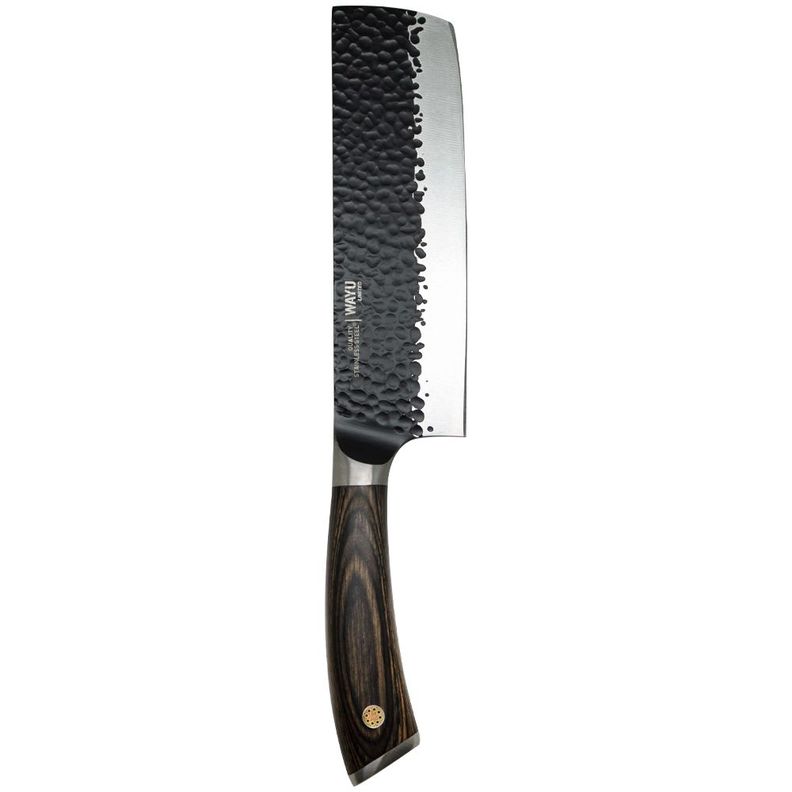 Cuchillo Hacha Hammer Wayu-0